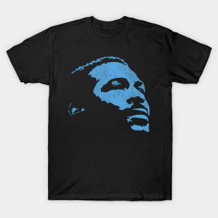 Marvin Gaye Biography T-Shirt